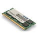 Patriot/SO-DIMM DDR3/4GB/1600MHz/CL11/1x4GB