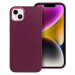 Smarty Frame kryt iPhone 14 Plus fialový