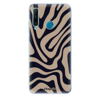 iSaprio Zebra Black - Honor 20e