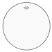 Remo Banjo Head - 11" Clear Medium Collar