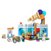 LEGO City 60363 Obchod se zmrzlinou