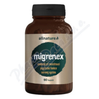 Allnature Migrenex cps.90