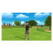 Tee Time Golf Code in Box  (Switch)