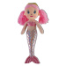 Mac Toys Mořská panna růžová
