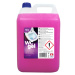 LAVON WC gel aroma flowers Objem: 5 l