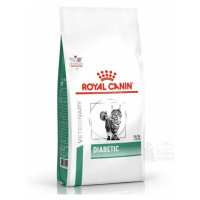 Royal Canin VD Feline Diabetic 1,5kg