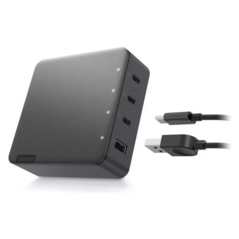 Lenovo Go 130W Multi-Port Charger