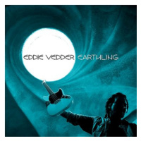 Vedder Eddie: Earthling - CD