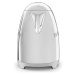 Rychlovarná konvice Smeg 50's style KLF03SSEU / 2400 W / 1,7 l / nerezová ocel / chrom Varianta: