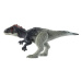 Mattel Jurassic World DINOSAURUS S DIVOKÝM ŘEVEM více druhů