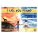 I Call You Friend | Vimbai Chiripanyanga, Adriana Castello Luro