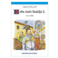 Doba císaře Rudolfa II. (16. a 17. století) Kartografie