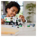 LEGO LEGO® Popelářský vůz Mack® LR Electric 42167