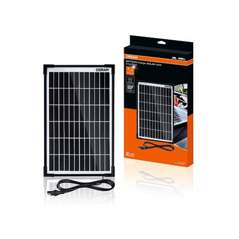 OSRAM BATTERYcharge Solar 10 W