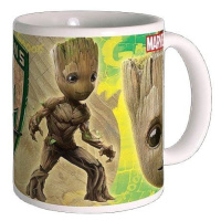 Hrnek Guardians of the Galaxy 2 - Young Groot