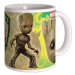 Hrnek Guardians of the Galaxy 2 - Young Groot