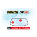 Zimní ochrana čelního skla Winter Van XXL