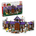 LEGO LEGO® Super Mario™ 71436 King Boo a strašidelné sídlo