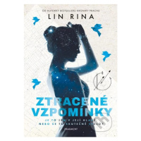 Ztracené vzpomínky - Lin Rina - kniha z kategorie Beletrie pro děti