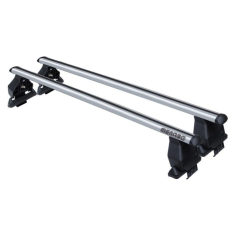 Střešní nosič / příčníky Menabo Tema - Seat Mii 5-dv (2012-) - rovn...