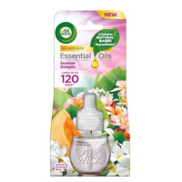 AIR WICK Electric náplň Life Scents Radostné léto 19 ml