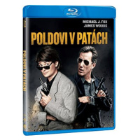 Poldovi v patách - Blu-ray