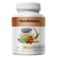 Mycomedica MycoBalance 90 cps