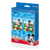 Nafukovací rukávky Mickey Mouse 3-6 let - Alltoys Bestway