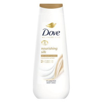 DOVE Advanced Care Nourishing Silk 600 ml