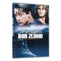 Bod zlomu - DVD