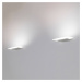 Linea Light Dublight - LED nástěnné světlo, 30 cm