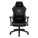 Anda Seat Phantom 3 Premium Gaming Chair - L Black & Gold