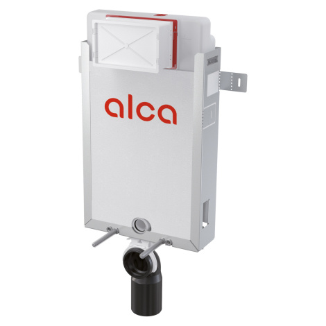 Modul instalační Alca Renovmodul AM115/1000 pro závěsné WC Alcadrain