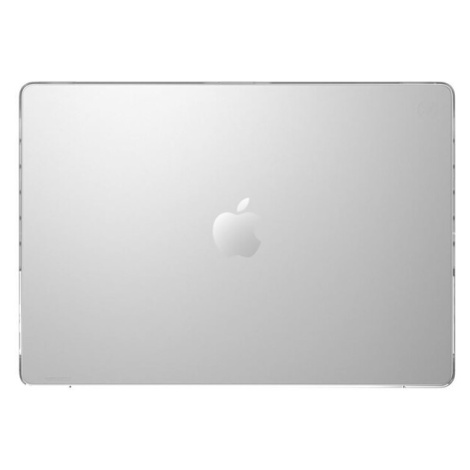 Speck SmartShell ochranný kryt MacBook Pro 16" 2021 čirý