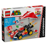 LEGO LEGO® Super Mario™ Mario Kart™ – Standard Kart 72032