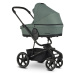 Easywalker korba Harvey3 Forest Green