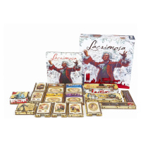 Poland Games Insert: Lacrimosa UV Print (ERA89231)