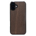 Dřevěné Pouzdro Bewood pro iPhone 16 Plus Dub Uzený