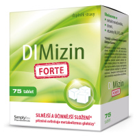 DIMizin Forte 75 tablet