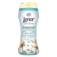 Lenor Vonné Perličky Do Praní Cotton Fresh NOVINKA 210 g