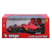 Bburago 1:18 Formula F1 Ferrari Scuderia SF-23(2023) č.16 Charles Leclerc - s řidičem