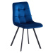 Židle Kazan Tc-1963 Navy Blue