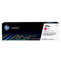 HP CF213A - originální Růžová