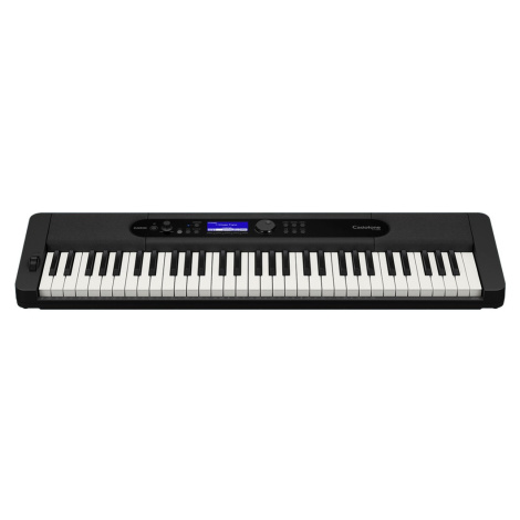 Keyboardy CASIO