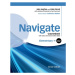 Navigate Elementary A2 Student´s Book with DVD-ROM a Online Skills Oxford University Press