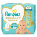 Pampers Premium Care Velikost 1, 26 Plenek, 2kg-5kg