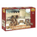 Model Kit 8014 - Siege machines #1 (1:72)