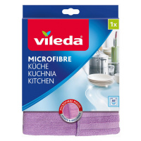 Vileda mikrohadřík do kuchyně 32 x 32 cm 141260 1 ks