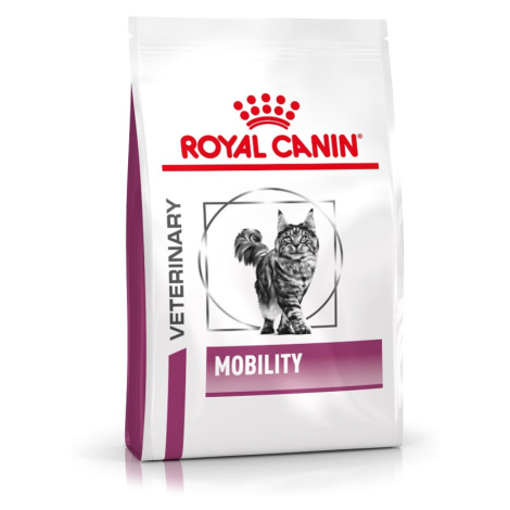 Royal Canin Feline Mobility 2 kg