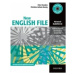 New English File Advanced Multipack B - Clive Oxenden, Christina Latham-Koenig